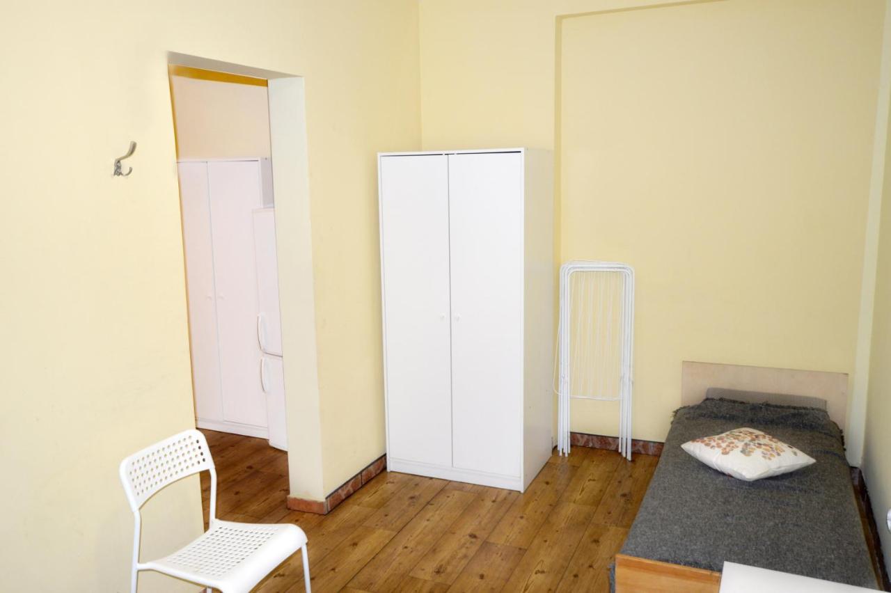 Na Kosynierskiej Poznaň Exteriér fotografie