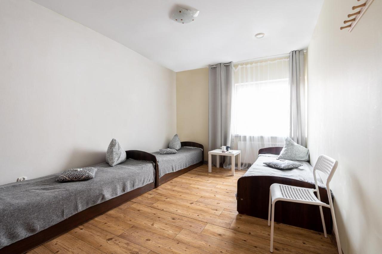 Na Kosynierskiej Poznaň Exteriér fotografie